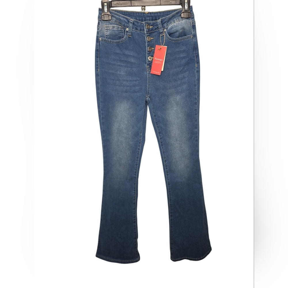 Classic Blue Women's Jeans NWT